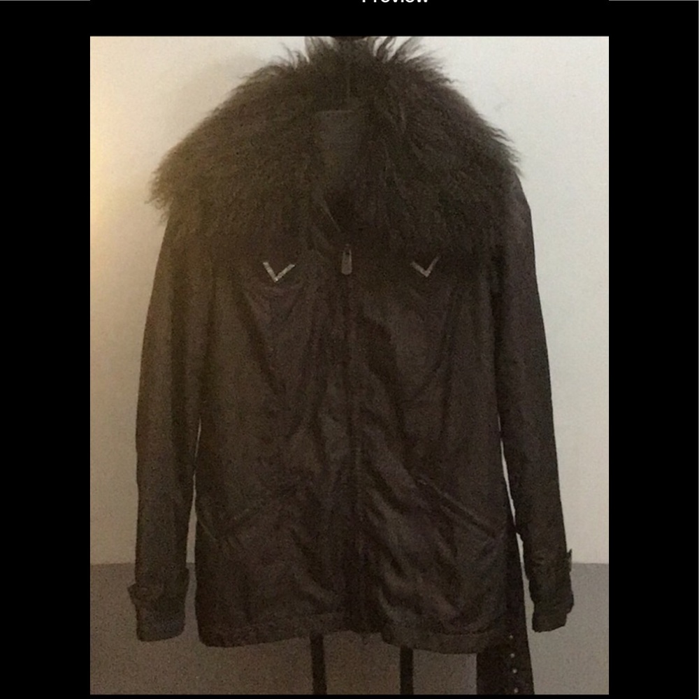 Red Valentino jacket